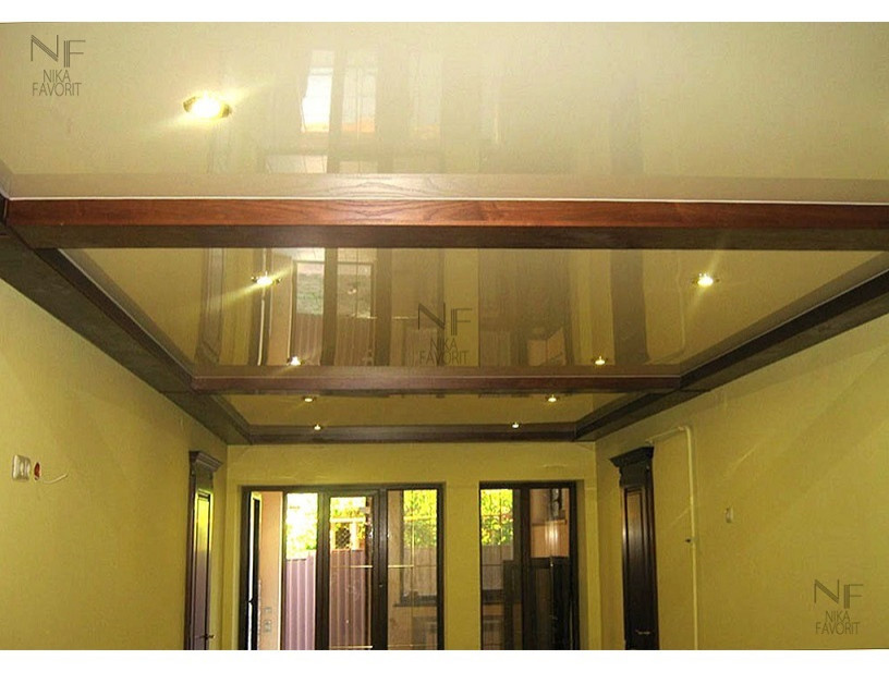 WOODEN BEAMS / WOODEN CEILINGS / CEILINGS DECORTAION