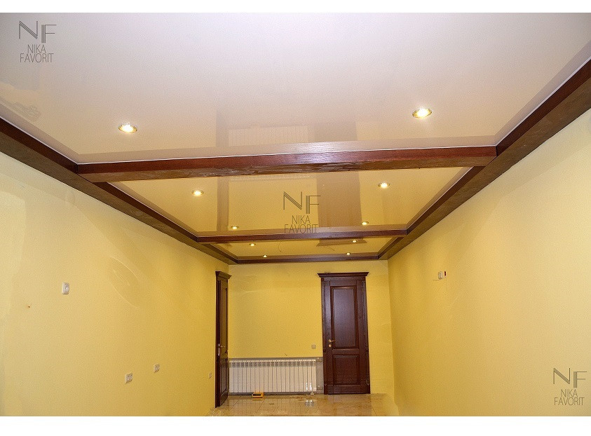 WOODEN BEAMS / WOODEN CEILINGS / CEILINGS DECORTAION