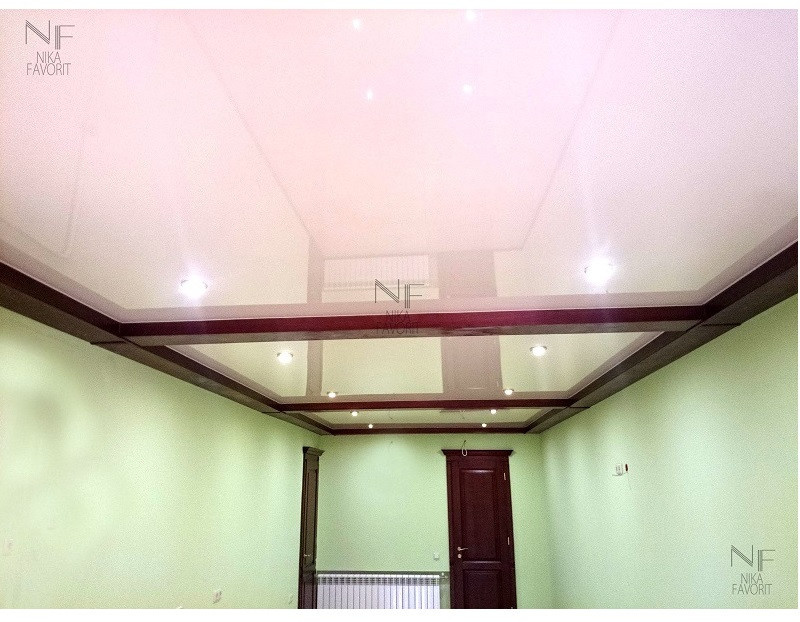 WOODEN BEAMS / WOODEN CEILINGS / CEILINGS DECORTAION