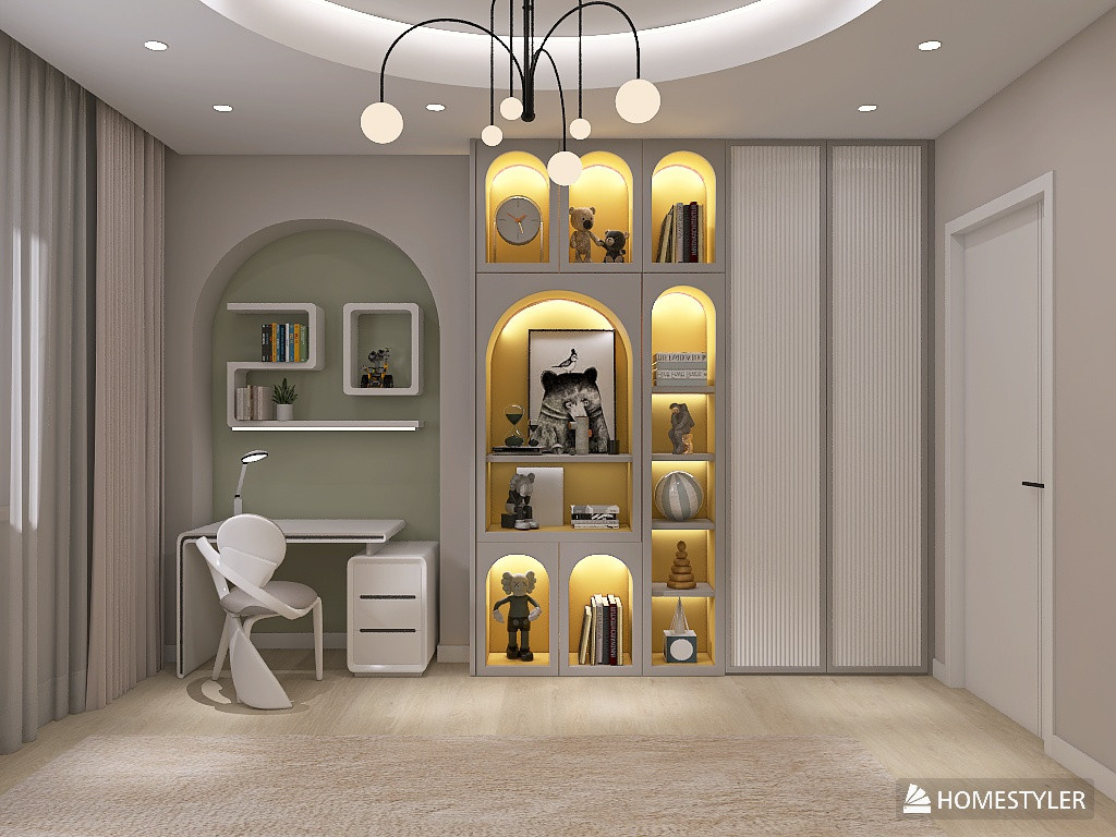 Детская мэмфис