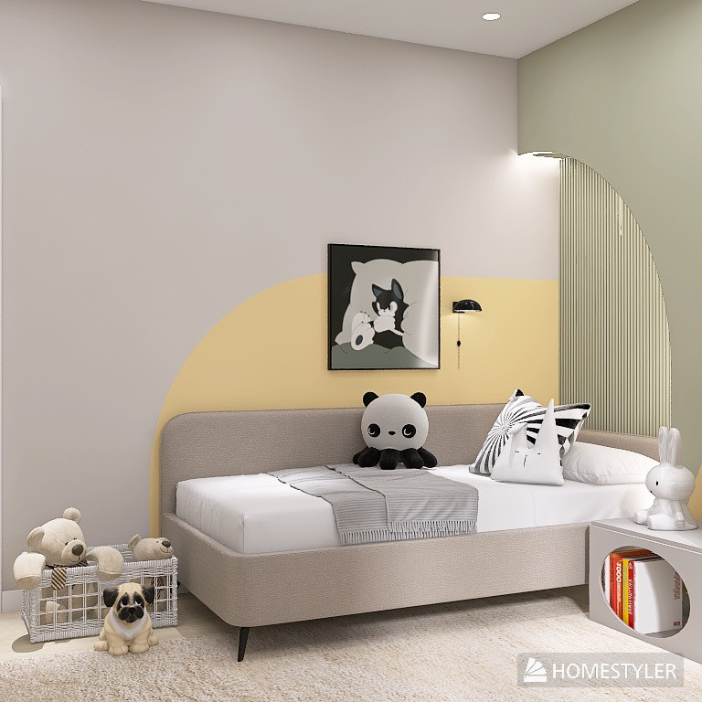 Детская мэмфис