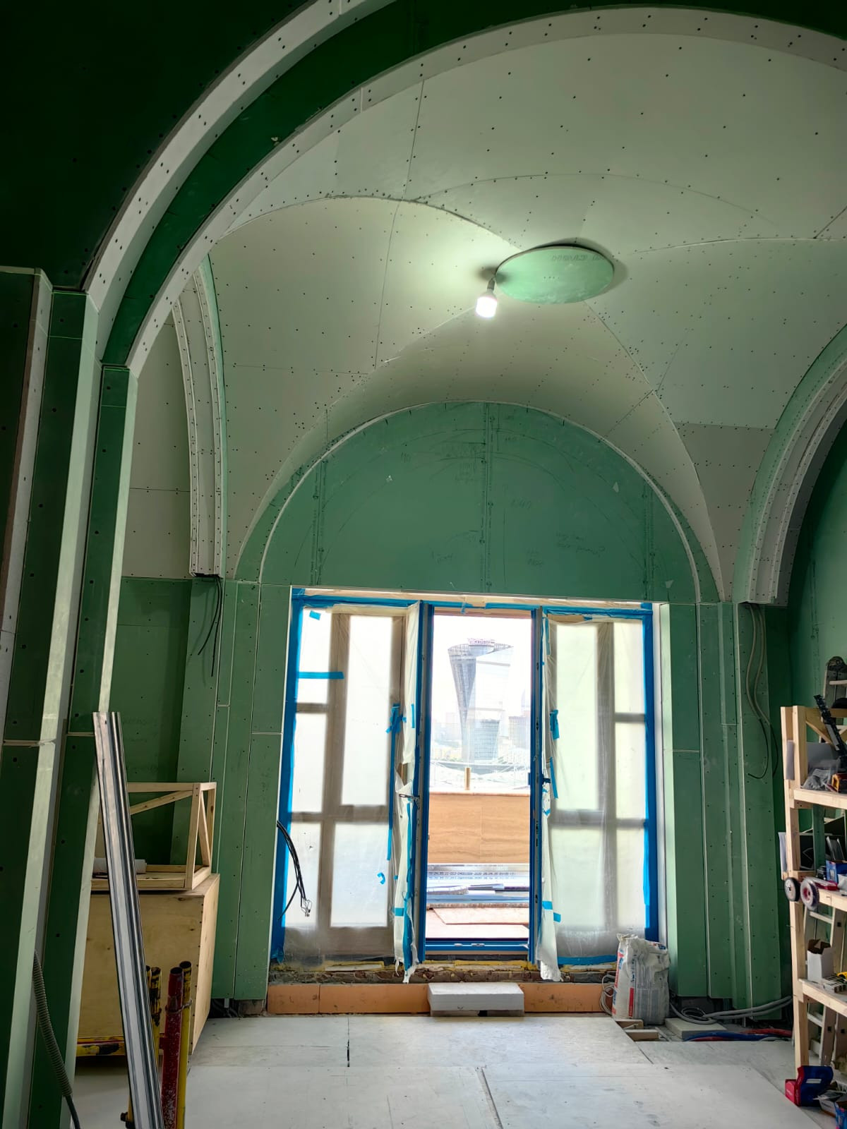 Триумф Палас