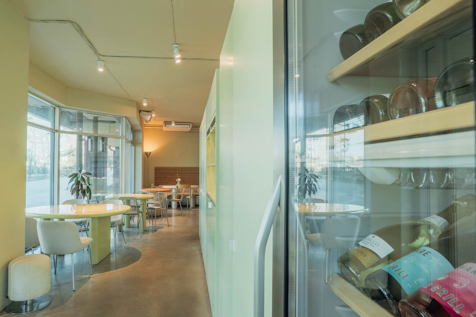 Обложка проекта: Etika Бистро