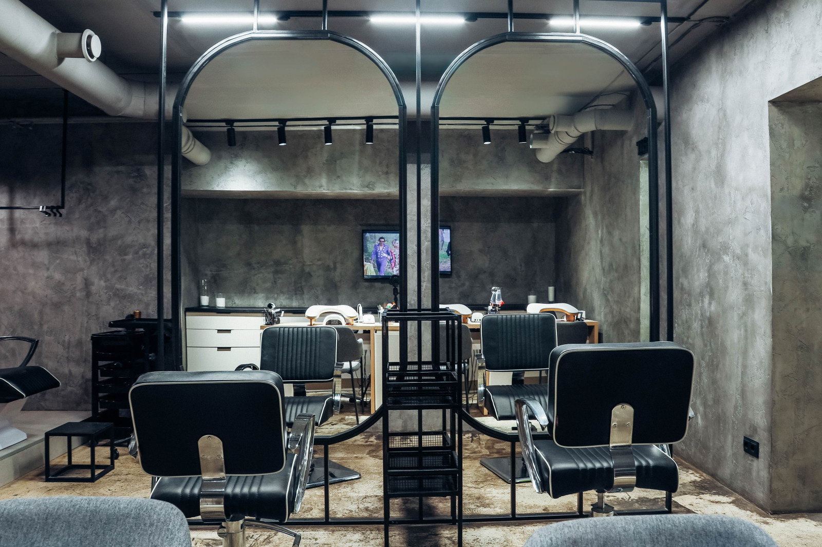 Collaba Салон Красоты