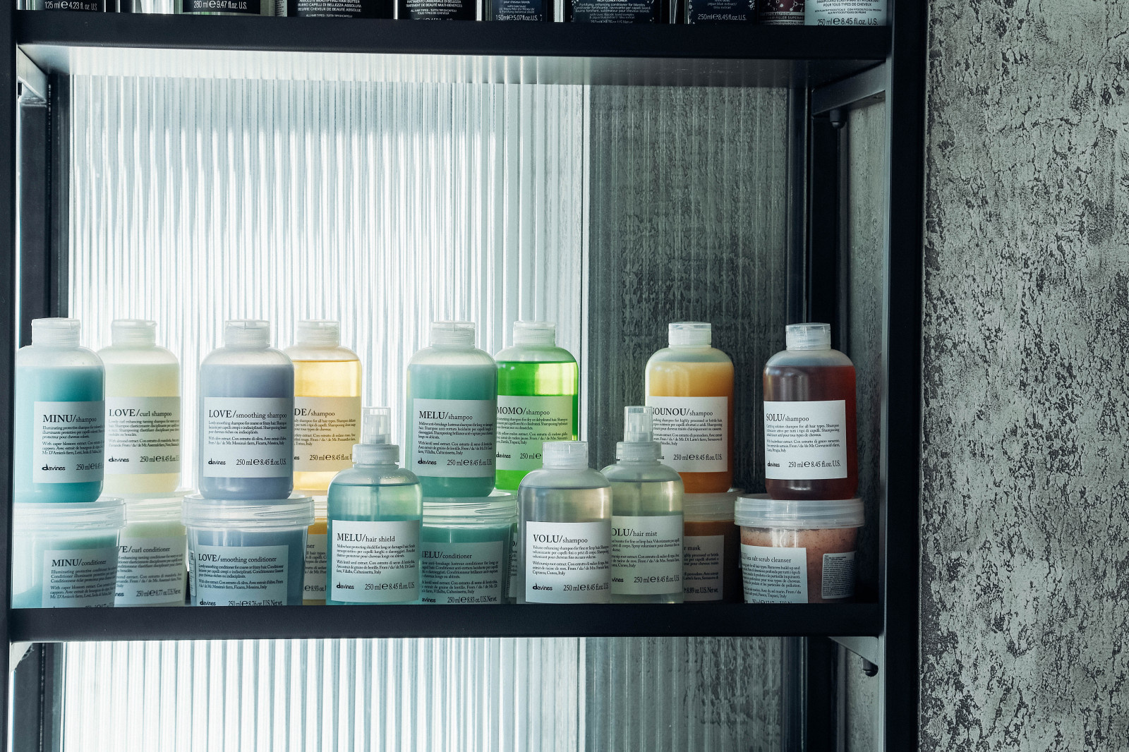 Collaba Салон Красоты