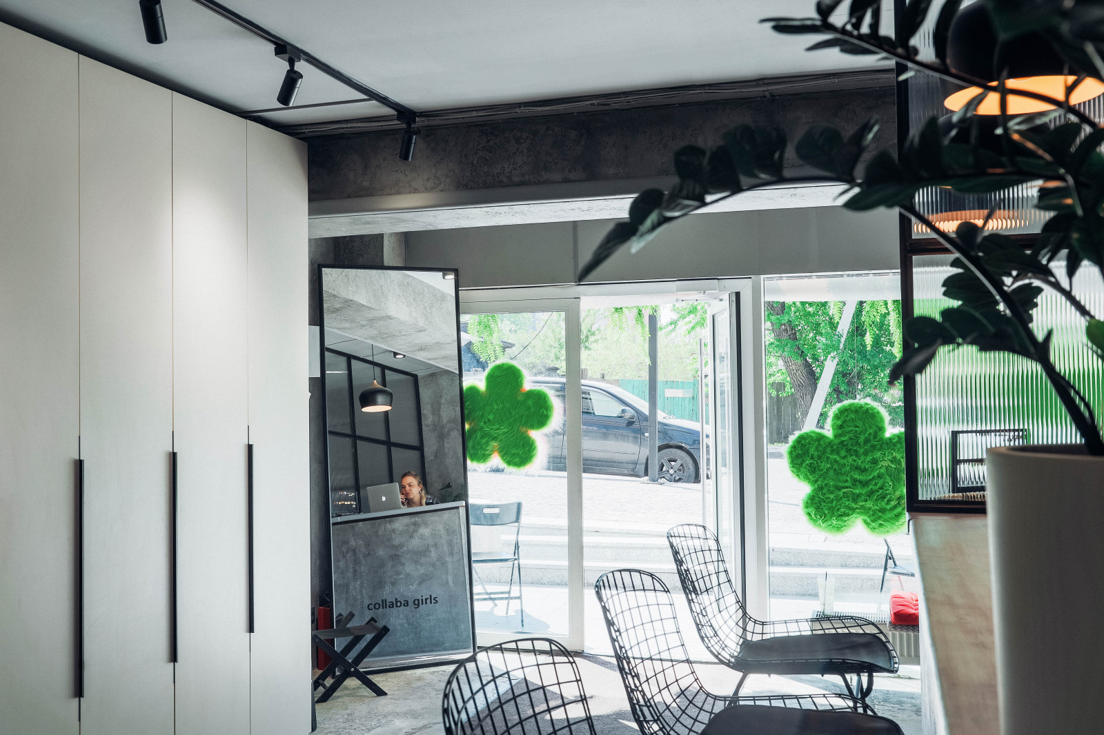 Collaba Салон Красоты