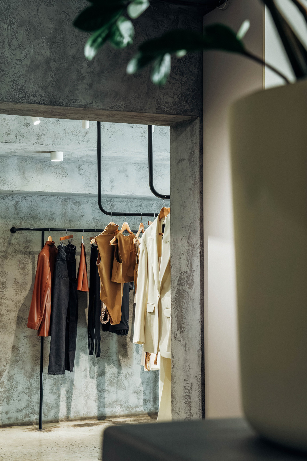 Collaba Салон Красоты