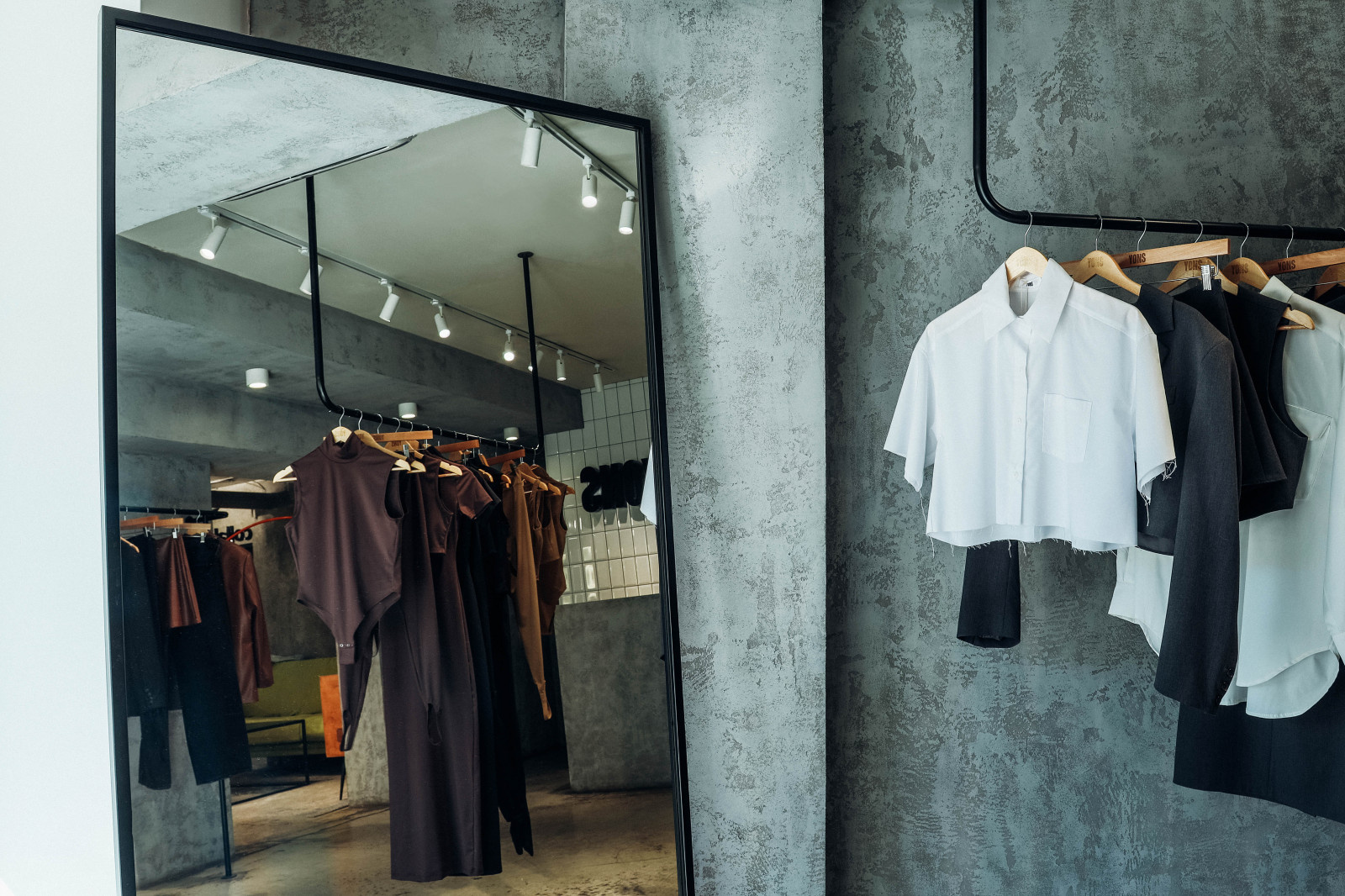 Collaba Салон Красоты