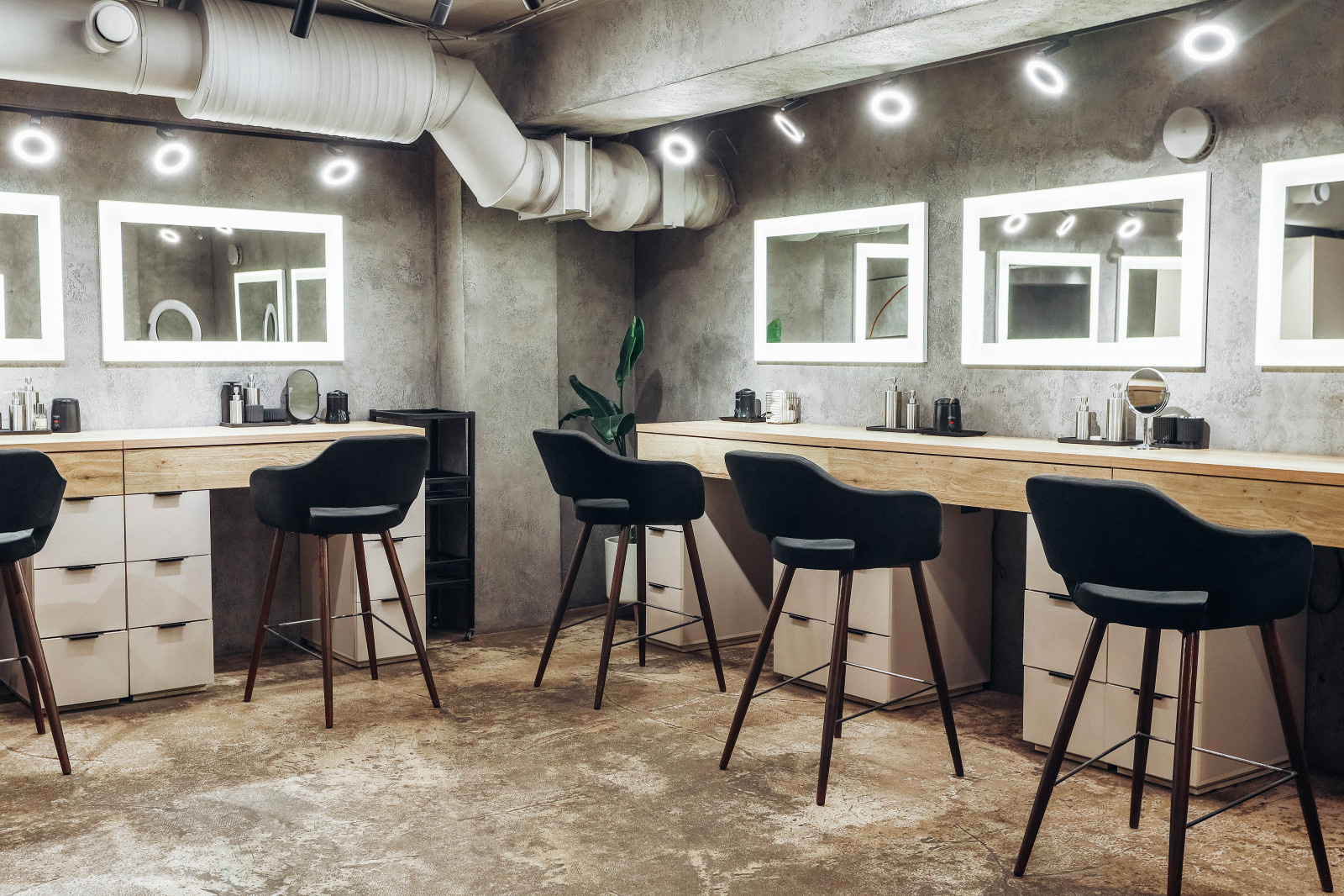 Collaba Салон Красоты