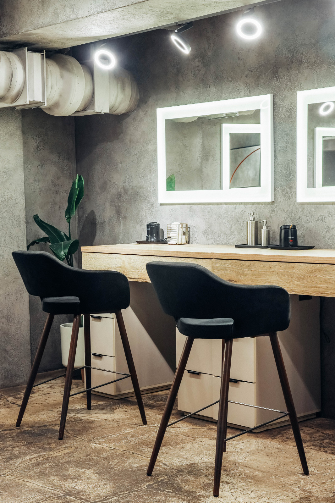 Collaba Салон Красоты