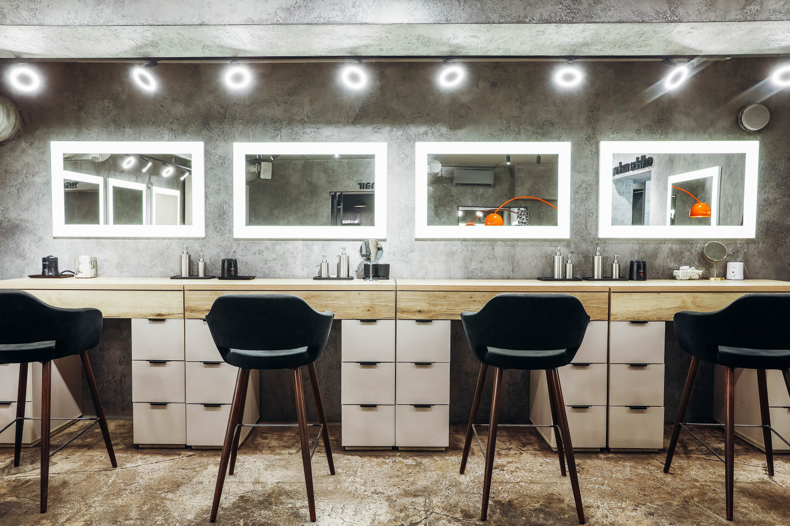 Collaba Салон Красоты