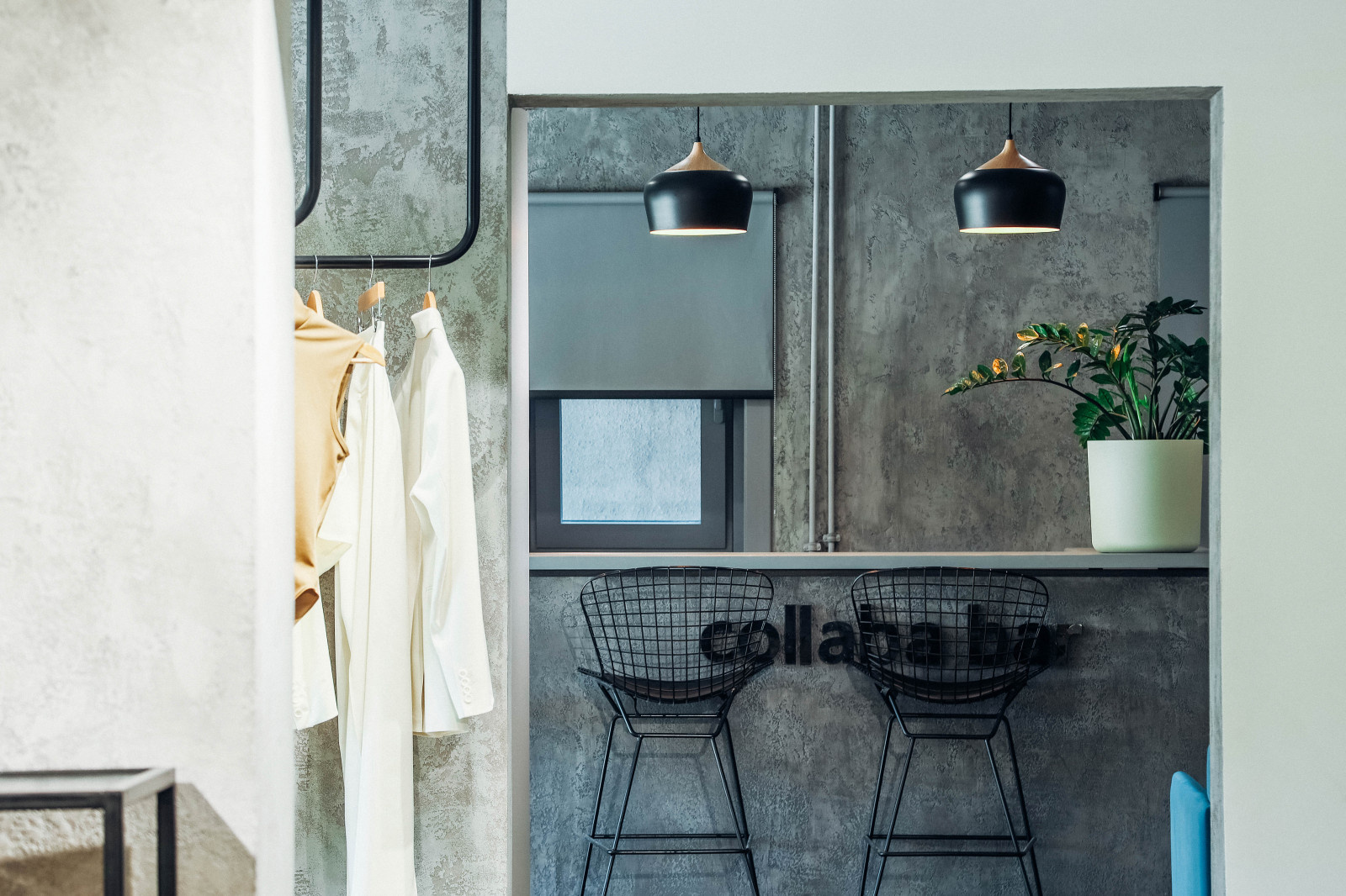 Collaba Салон Красоты