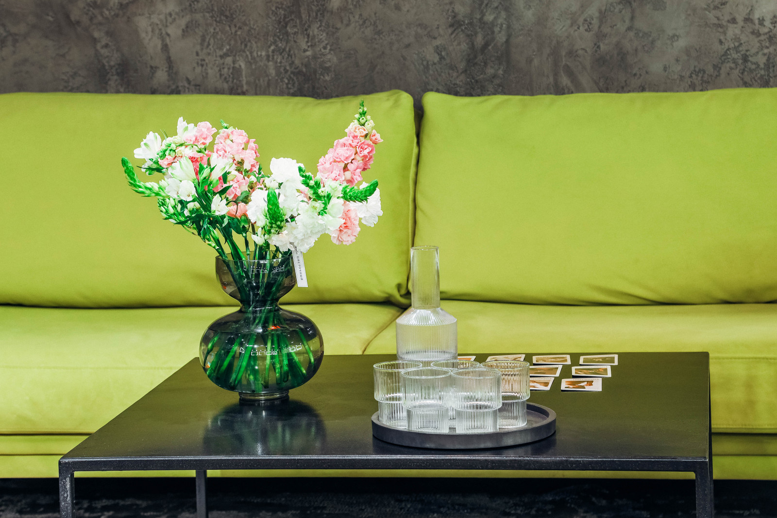 Collaba Салон Красоты