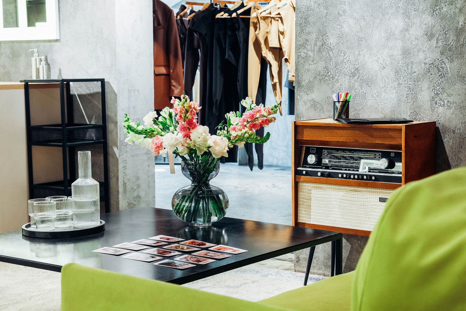 Collaba Салон Красоты