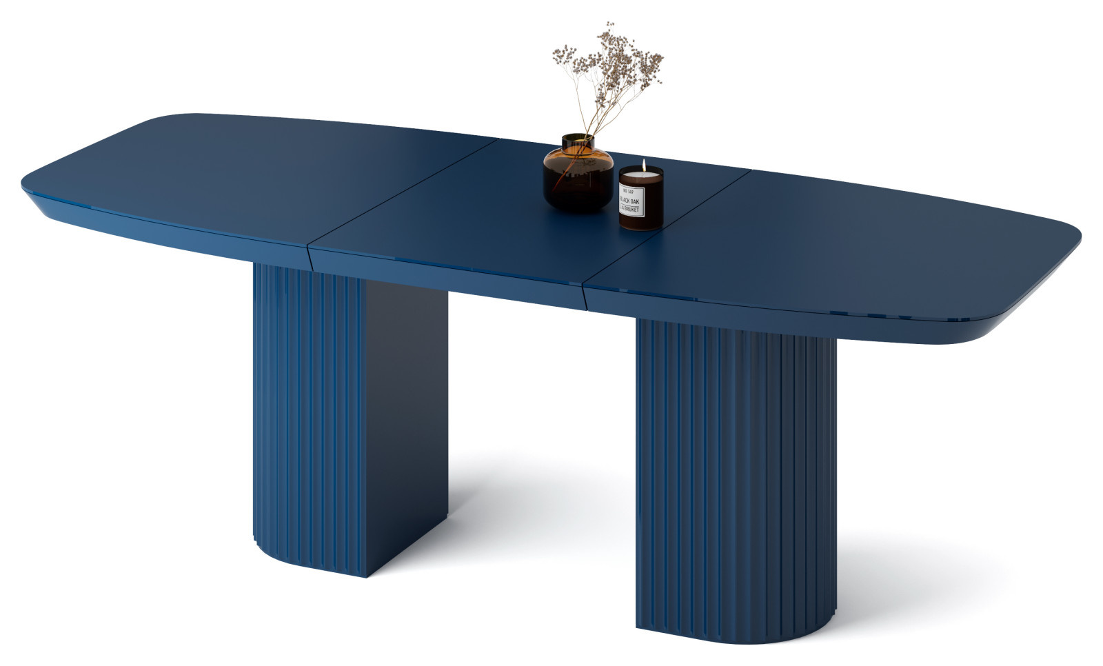 Стол раздвижной Цин