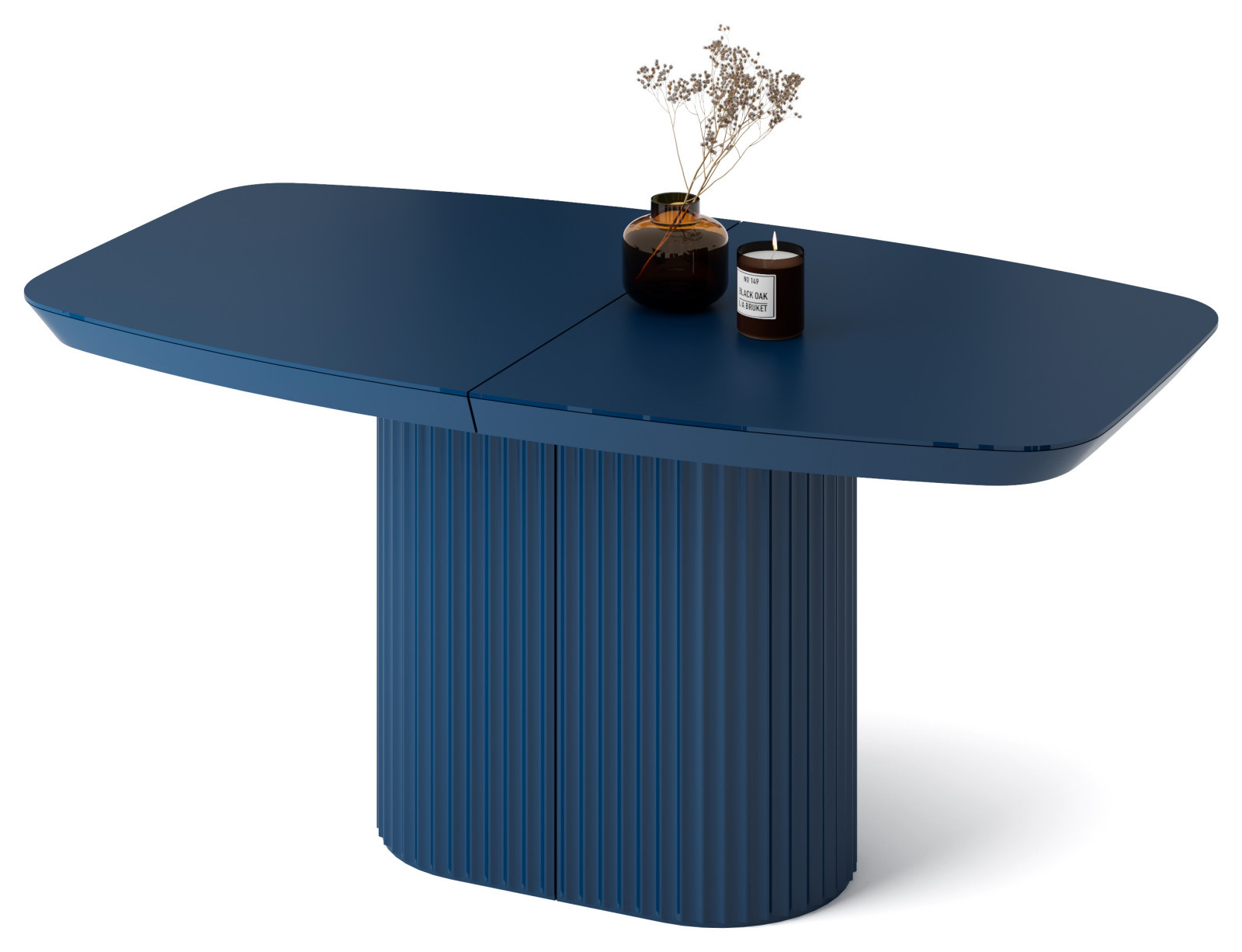 Стол раздвижной Цин