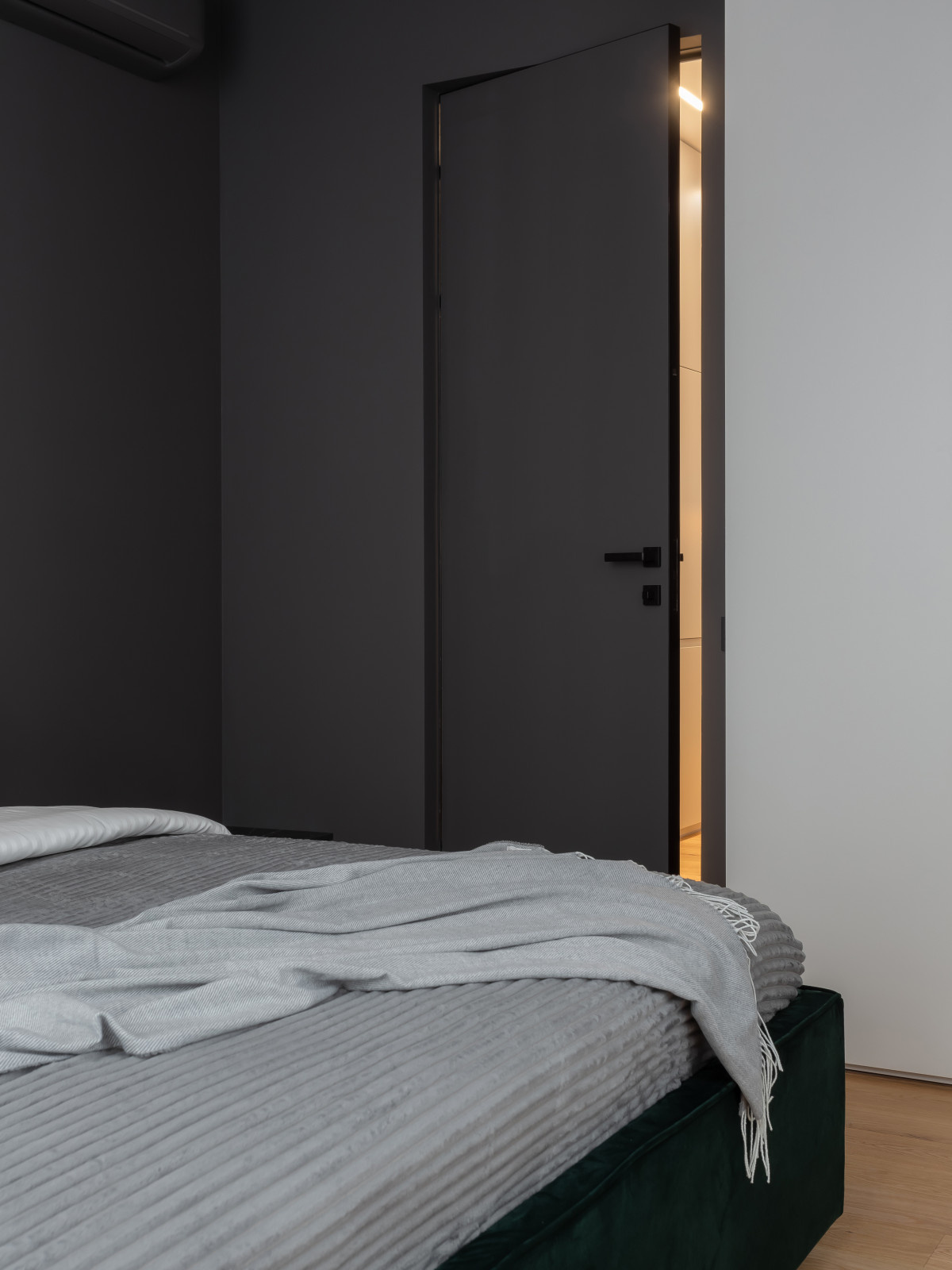 38 Комплексное интерьерное решение для квартиры в Екатеринбурге