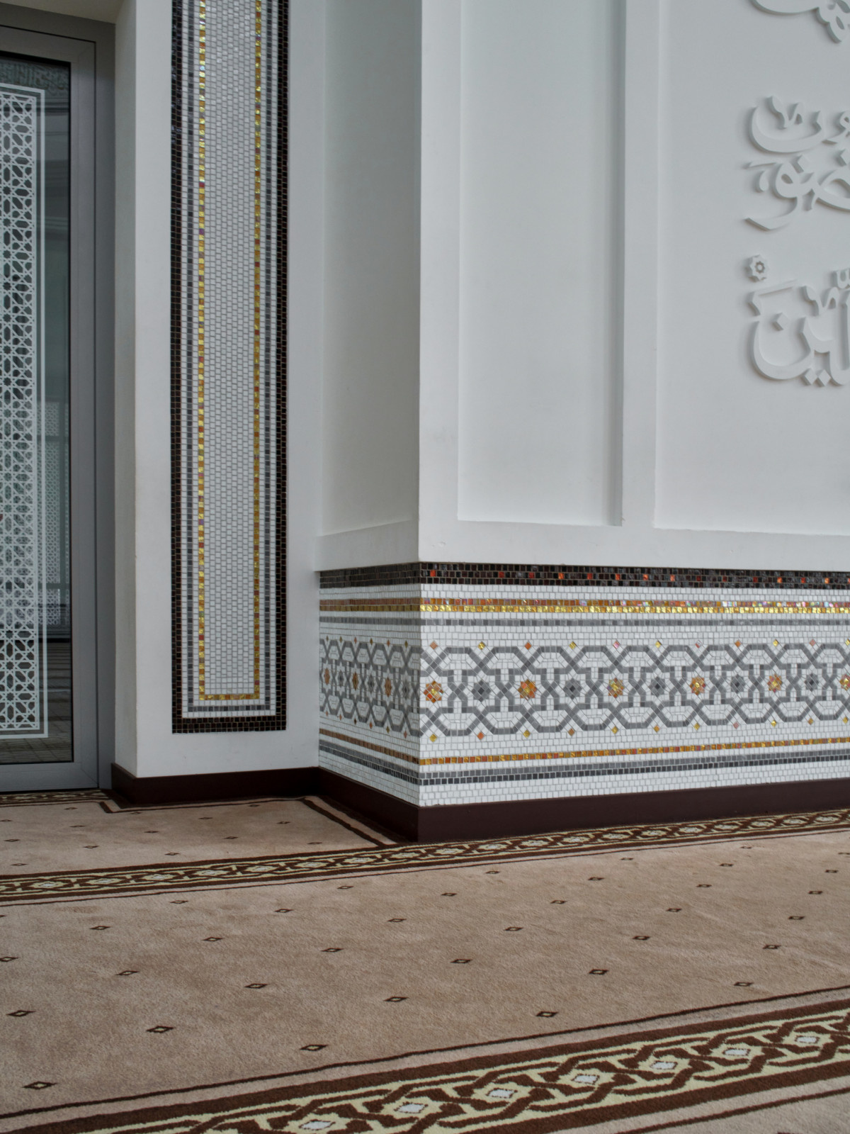 890 | Altan Mosque