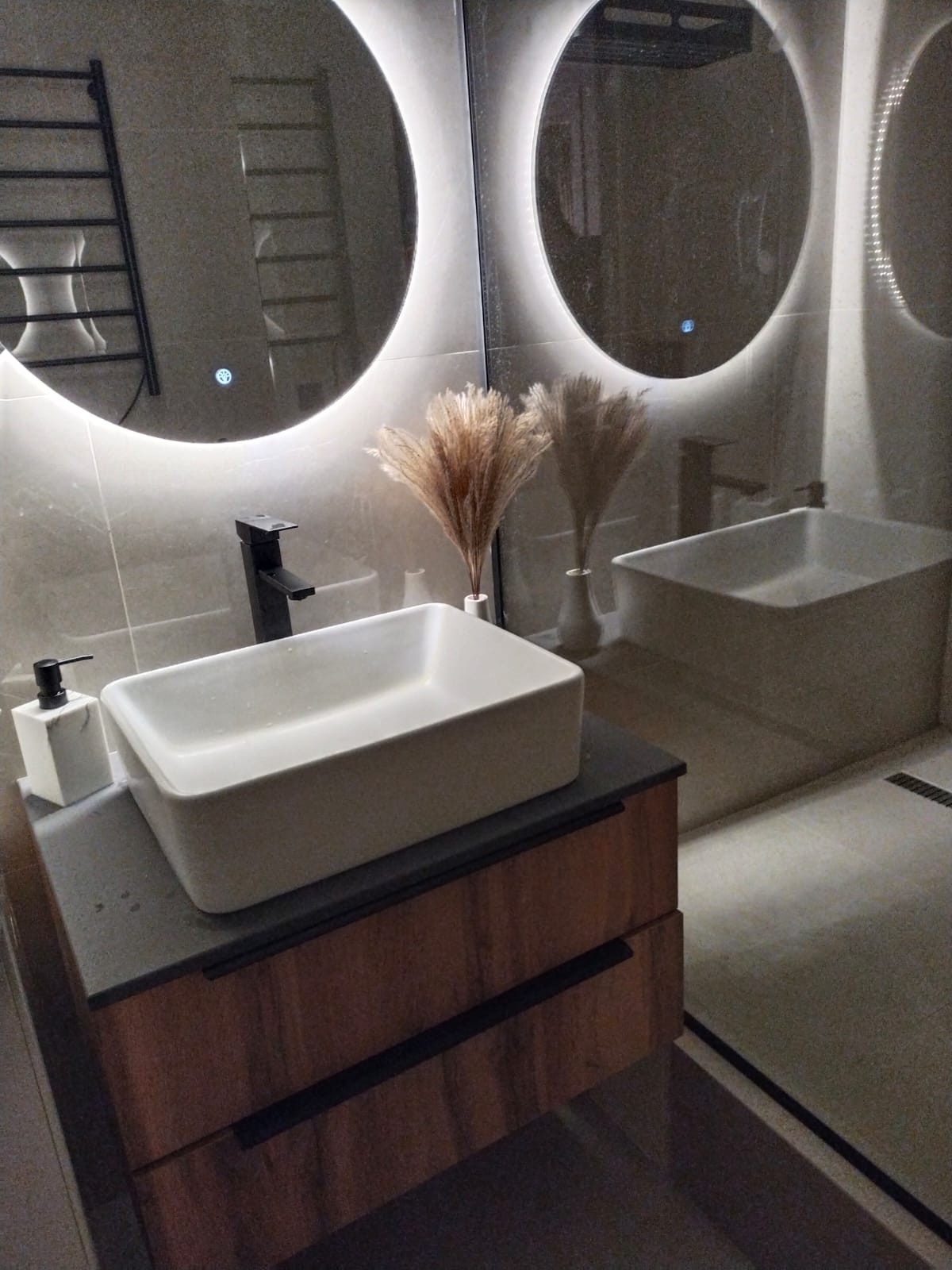 Реализация ремонта