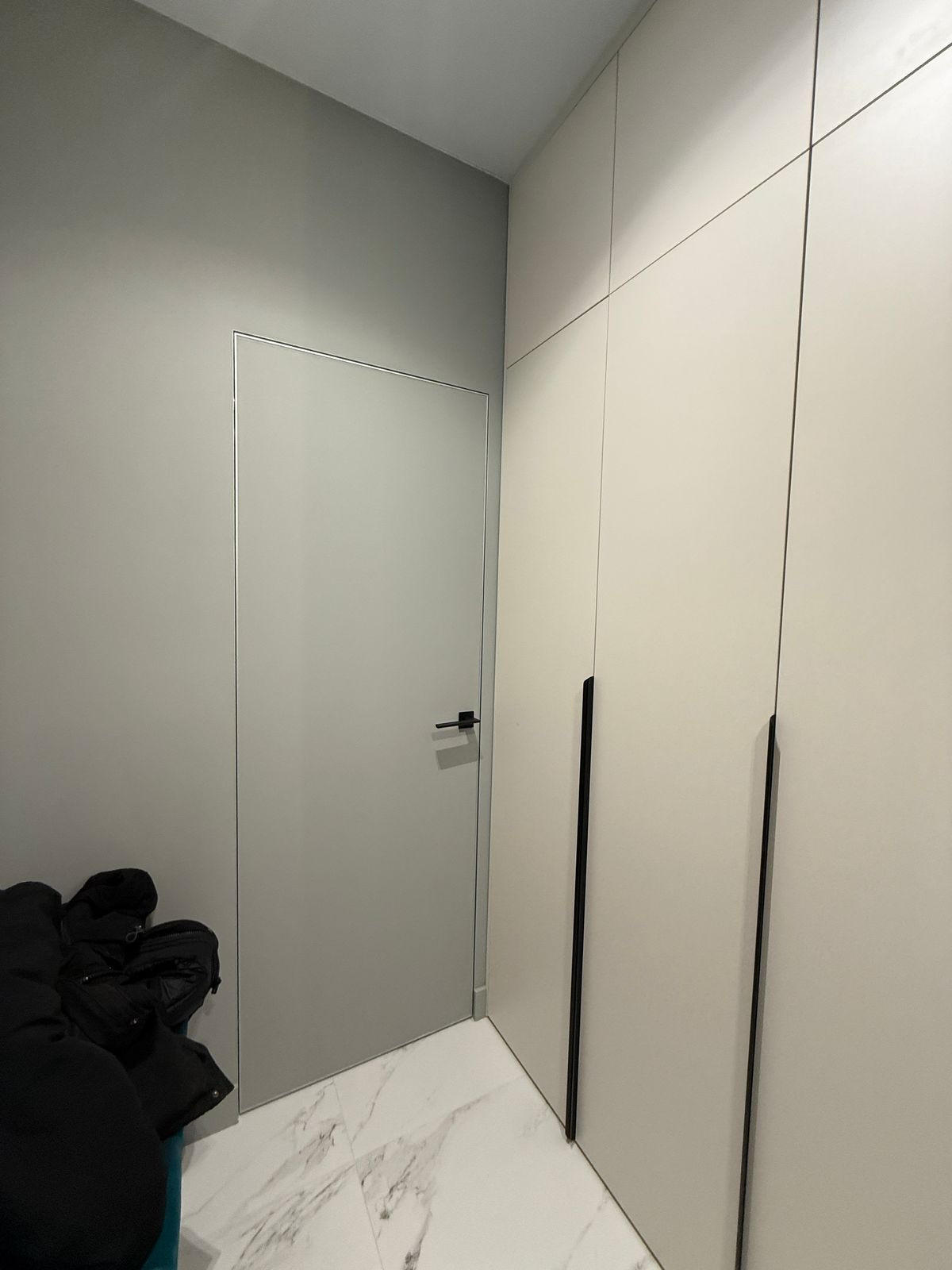 Реализация ремонта