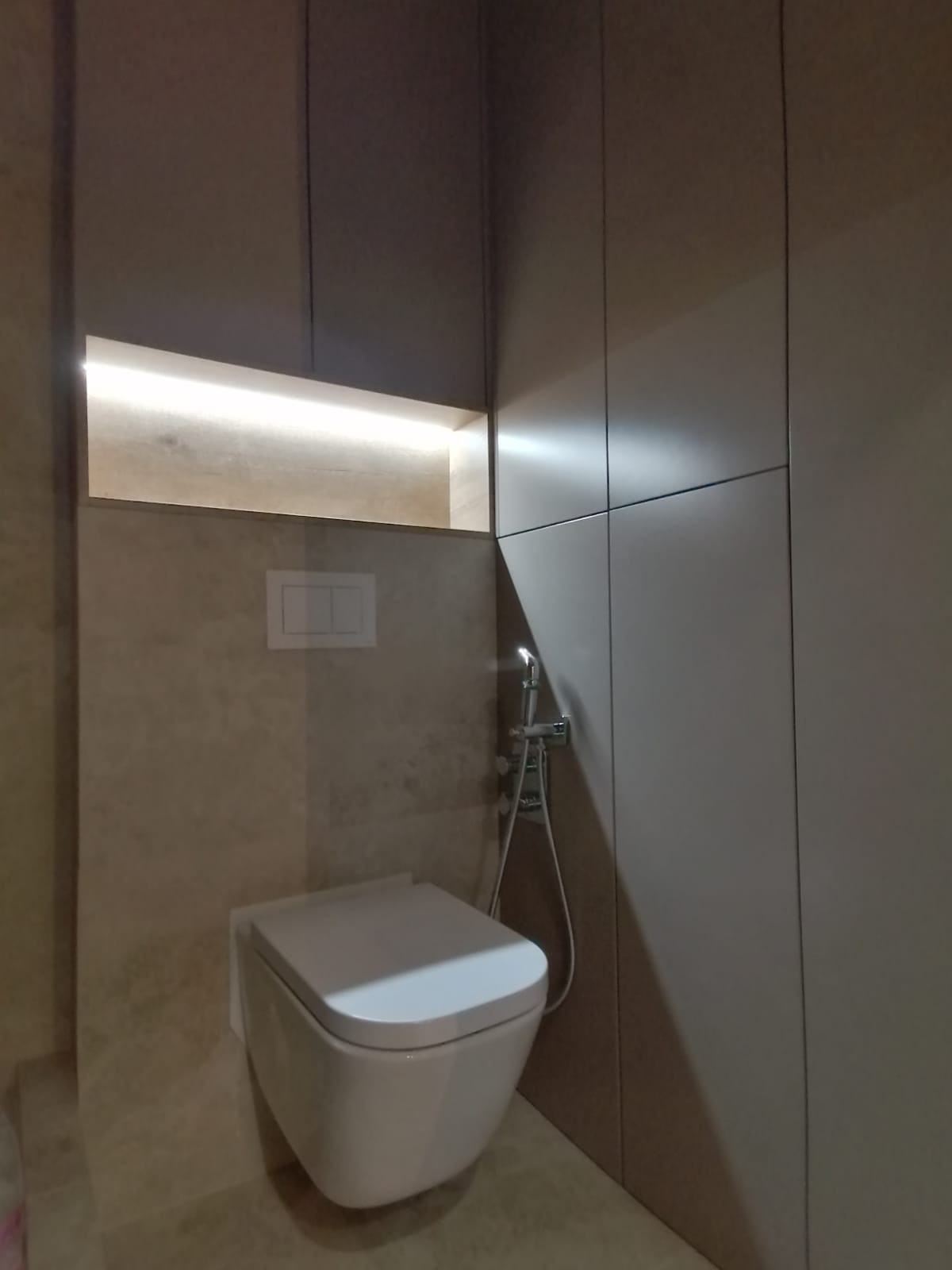 Реализация ремонта