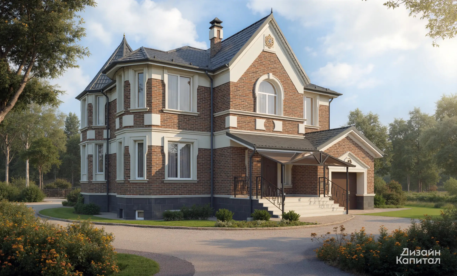 #786 Гармоничность традиций