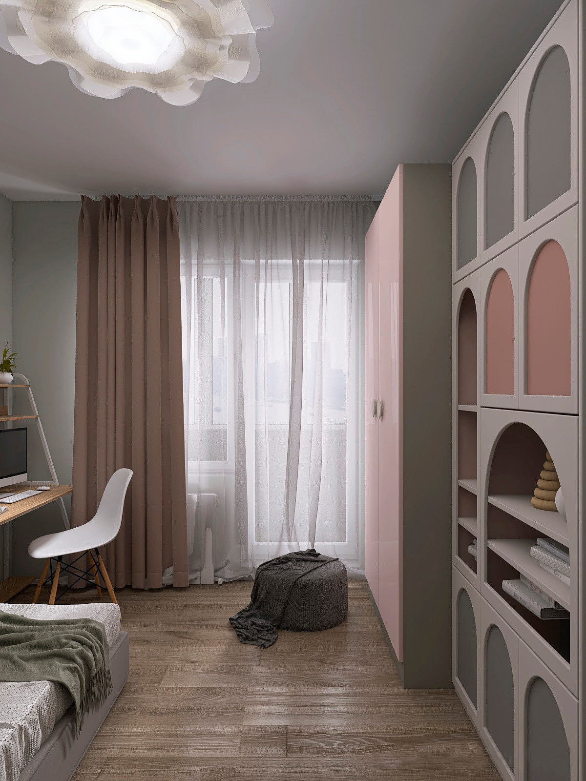 ЖК Ультра Сити