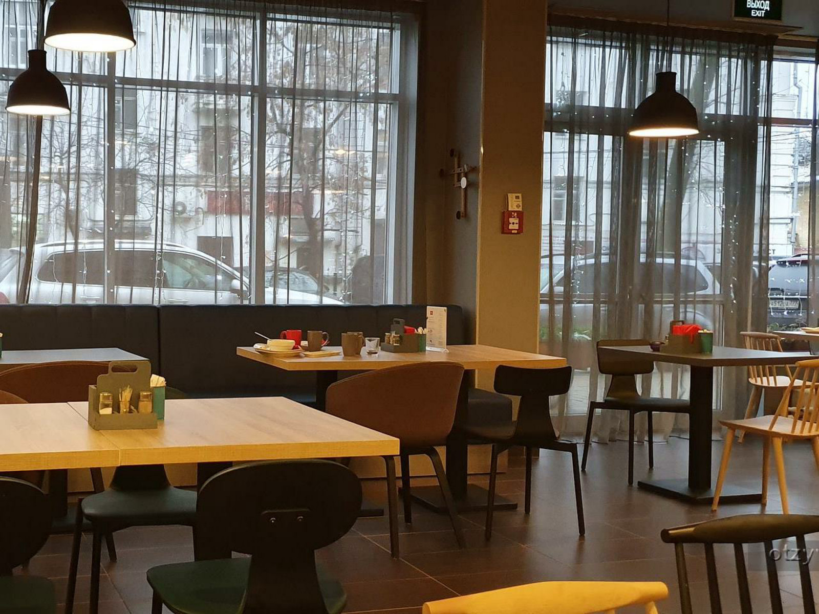 Hotel Ibis