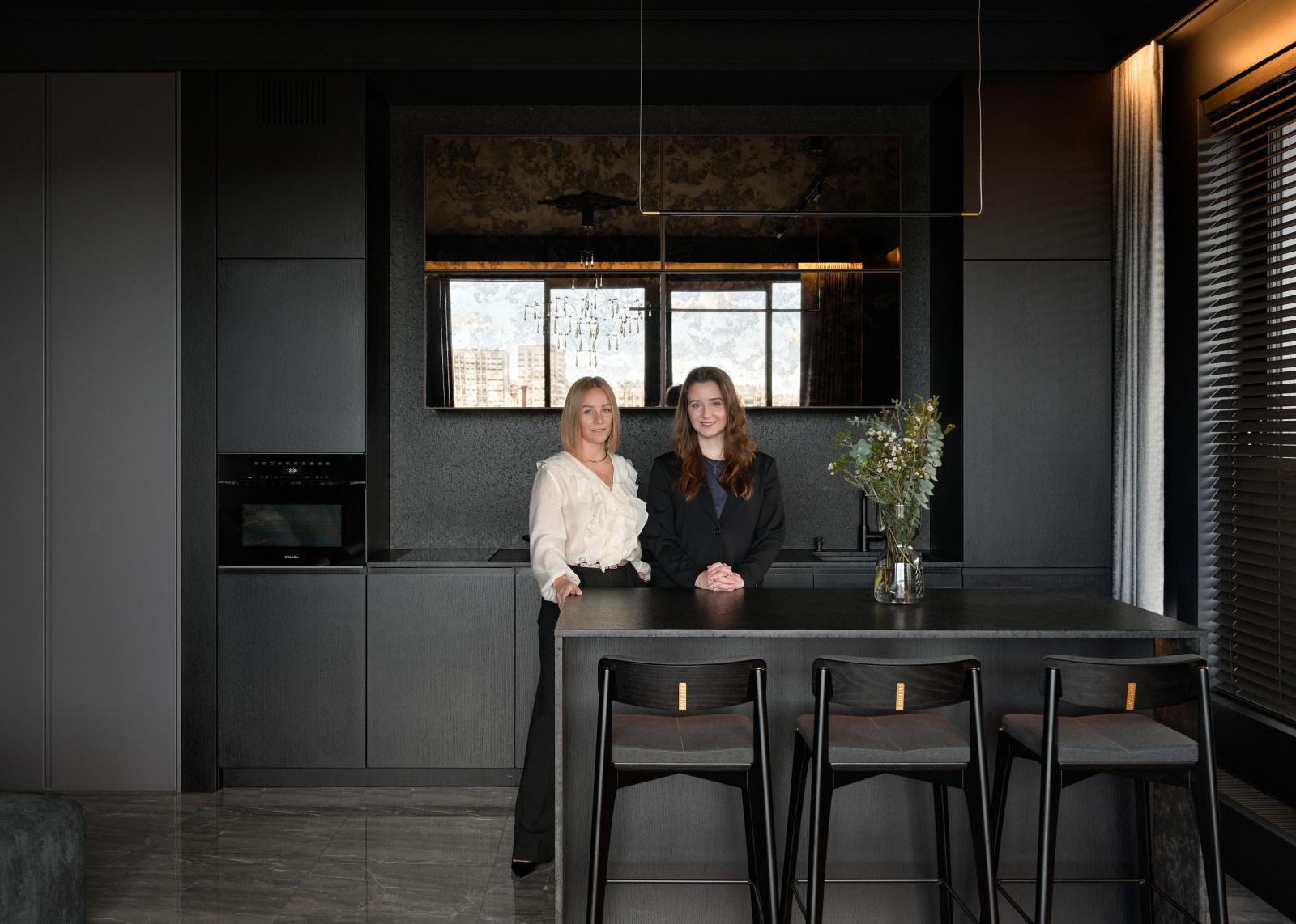 Эталон на Неве