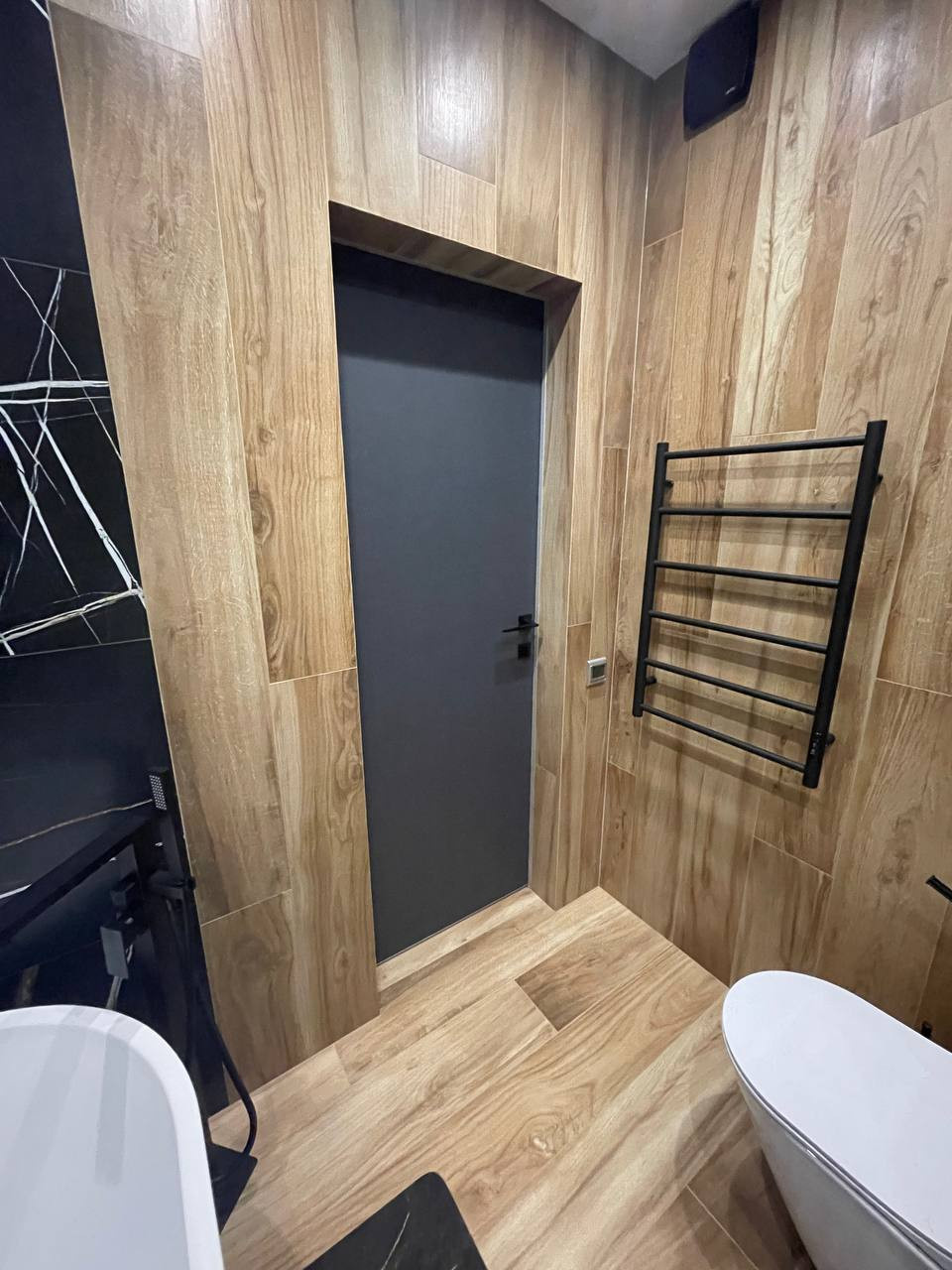 Комплексный ремонт квартиры 80м2