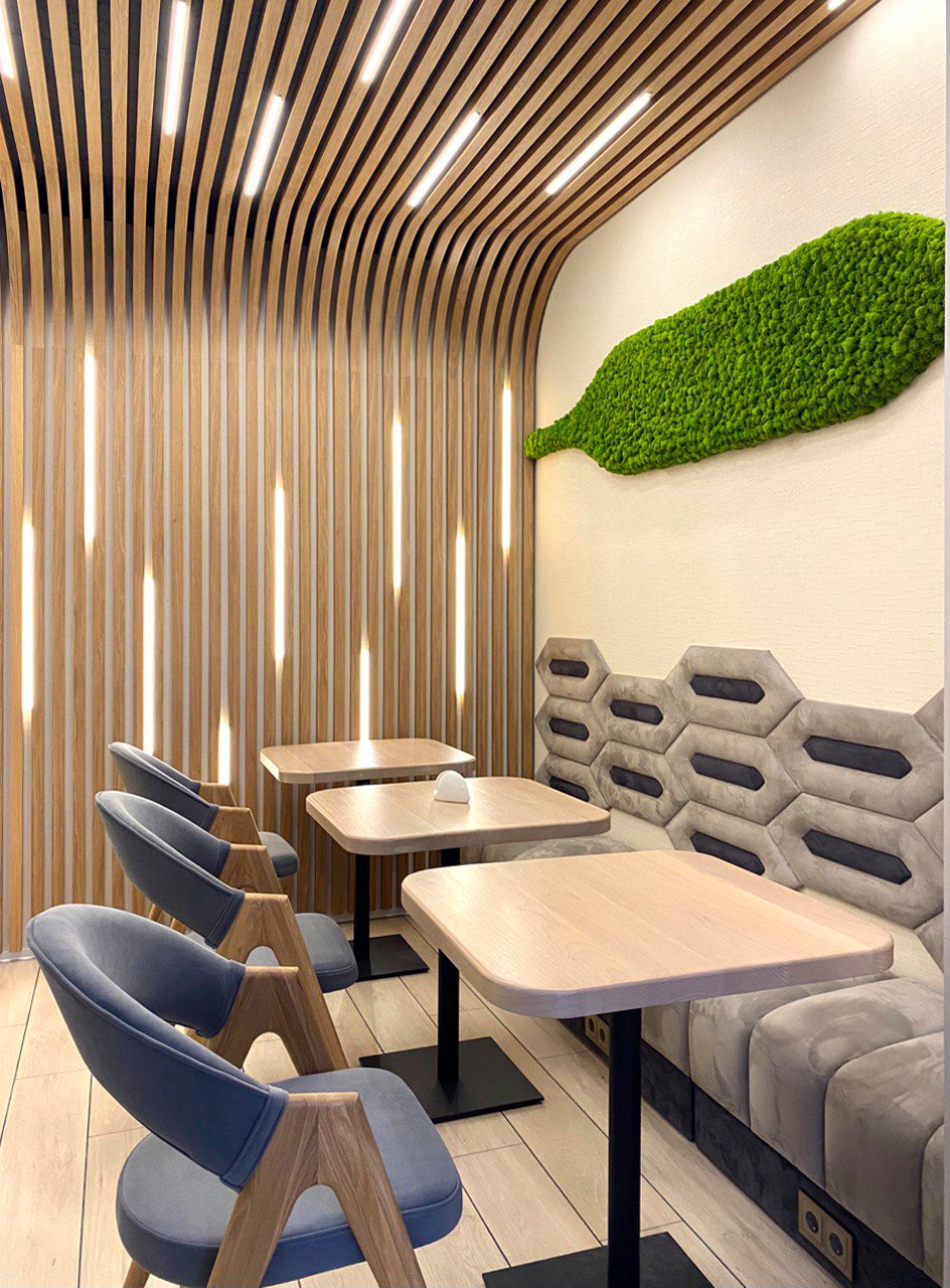 Офис 270 м кв.