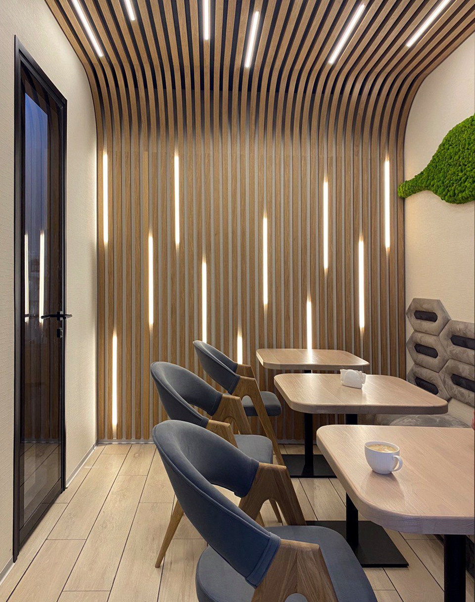 Офис 270 м кв.