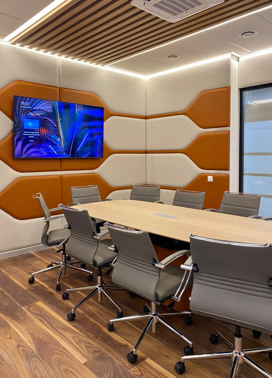 Офис 270 м кв.