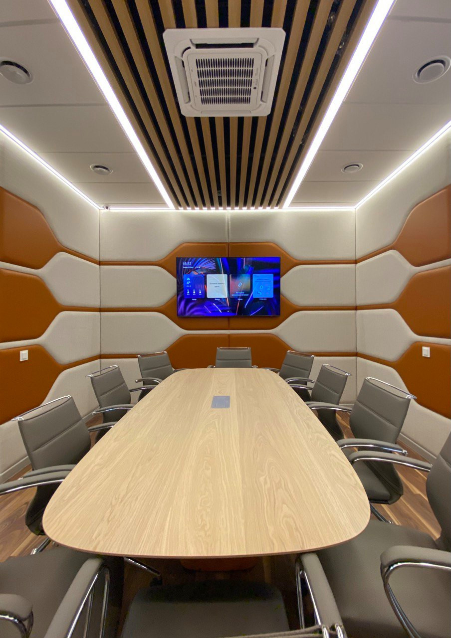 Офис 270 м кв.