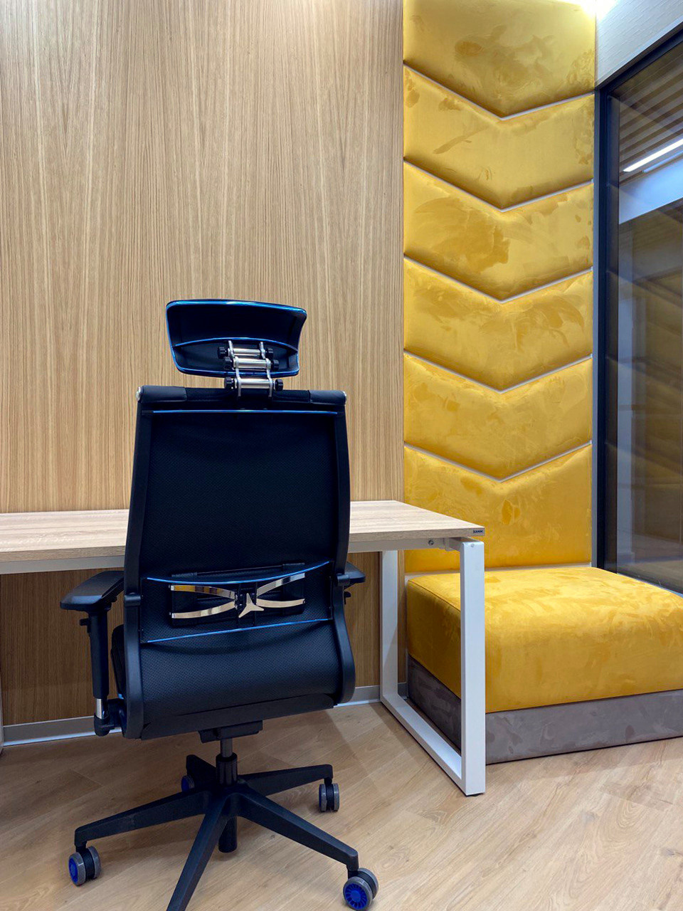 Офис 270 м кв.