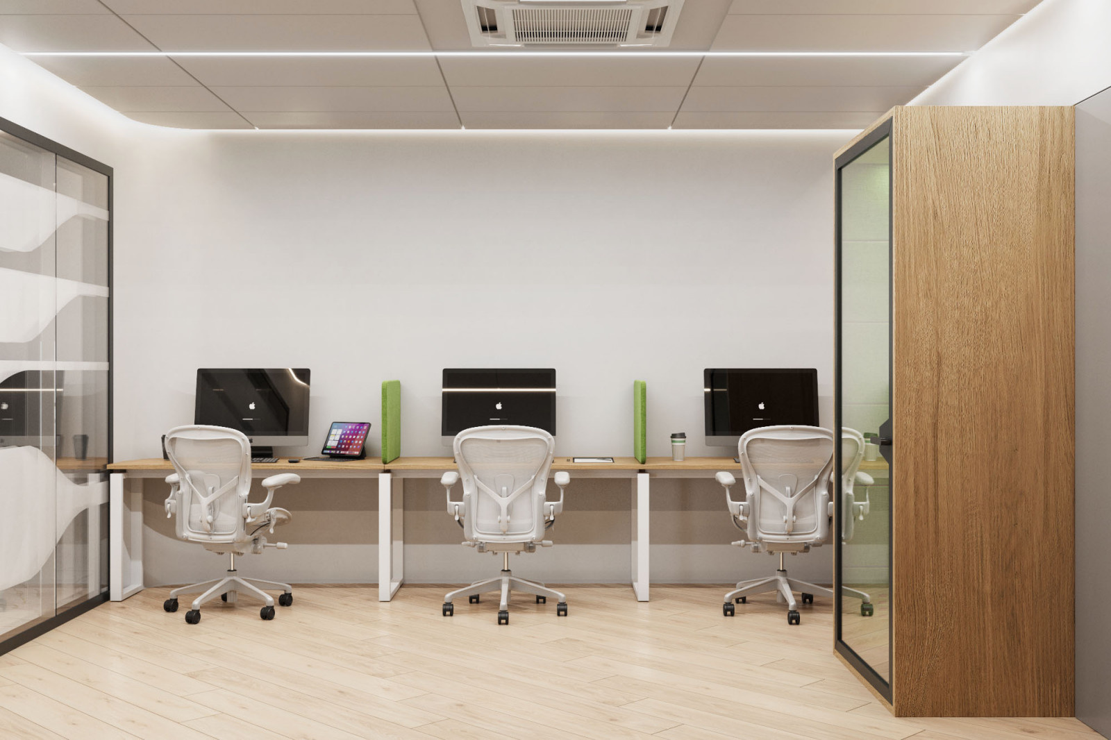 Офис 270 м кв.