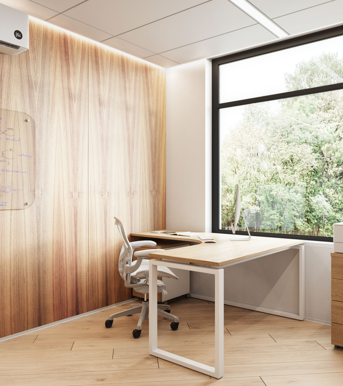 Офис 270 м кв.