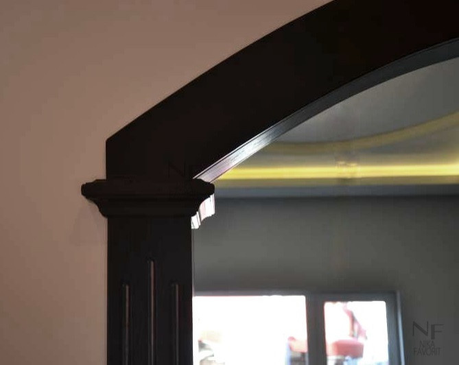 WOODEN DOOR FINISHING | WOODEN ARCS | CUSTOM WOODEN DOORWAYS