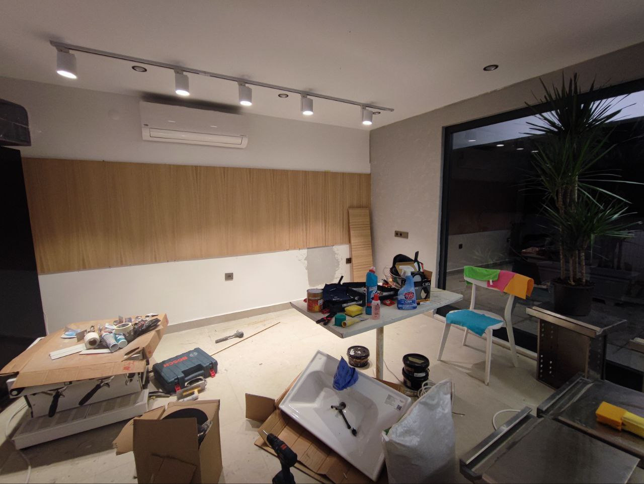 Кафе в Анталии