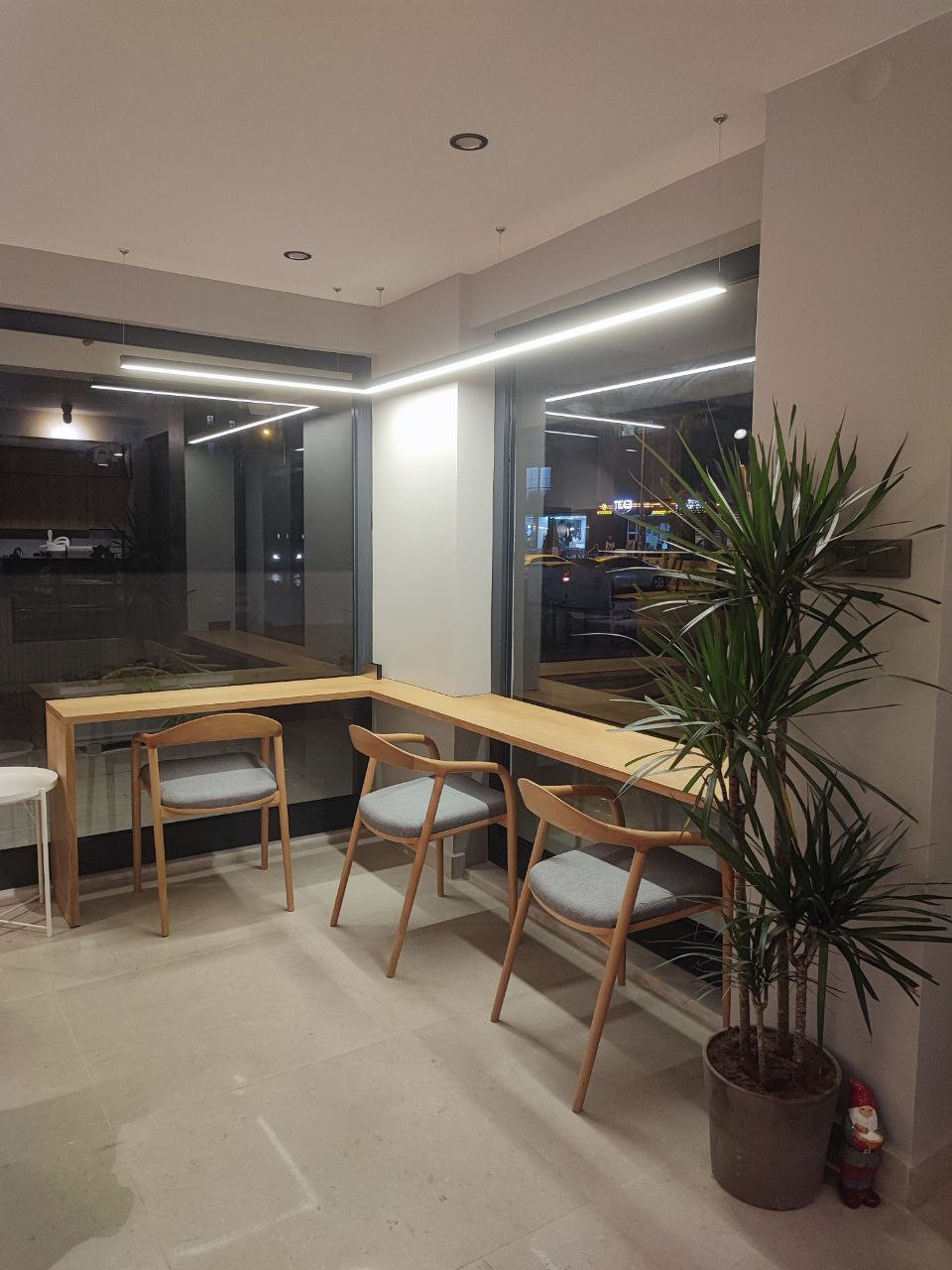 Кафе в Анталии