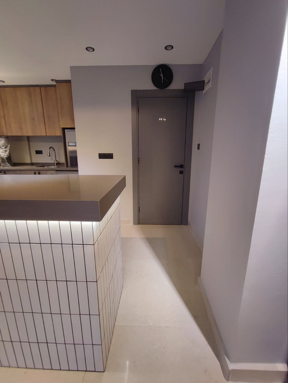 Кафе в Анталии