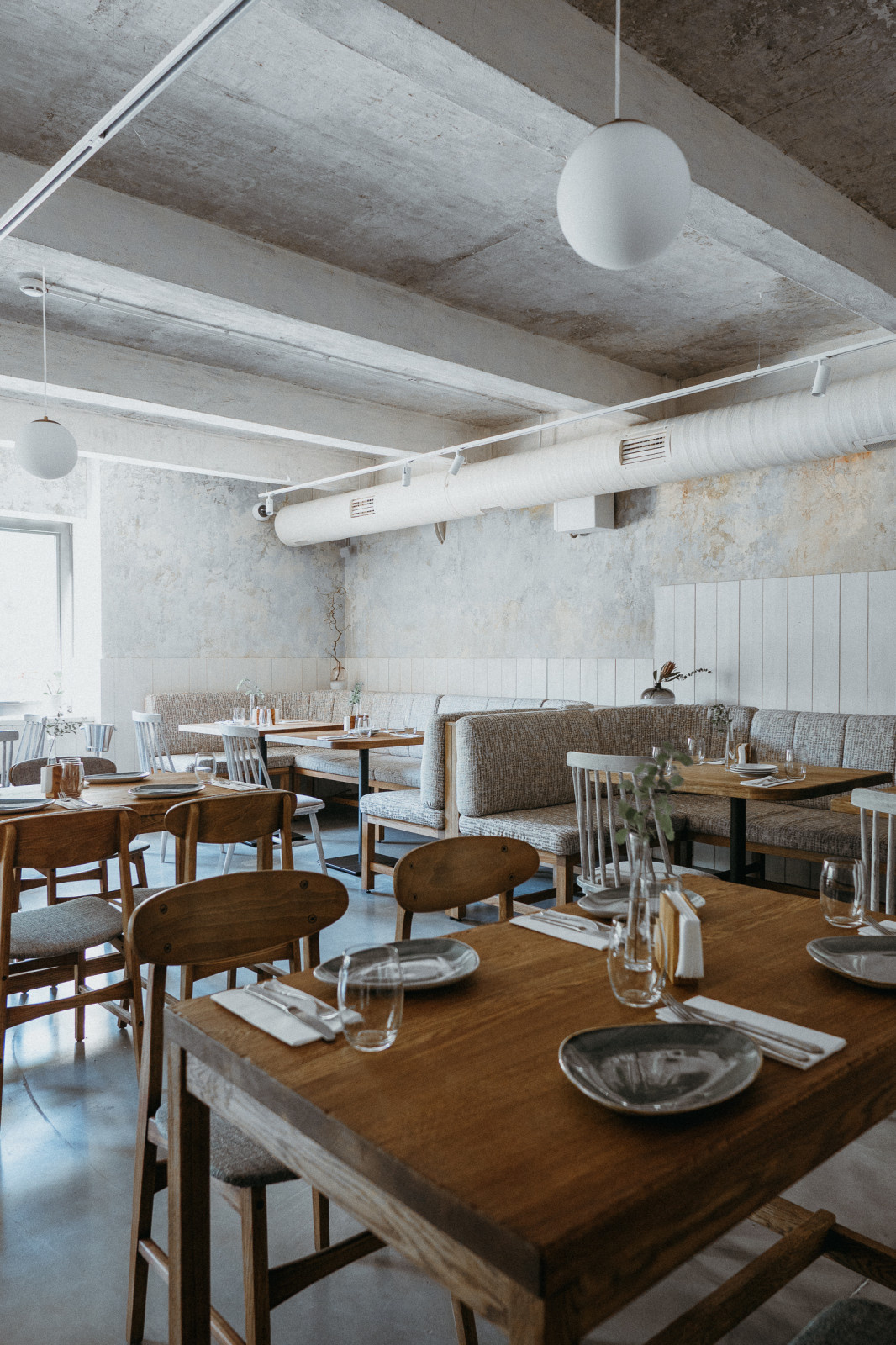 Зал для посетителей