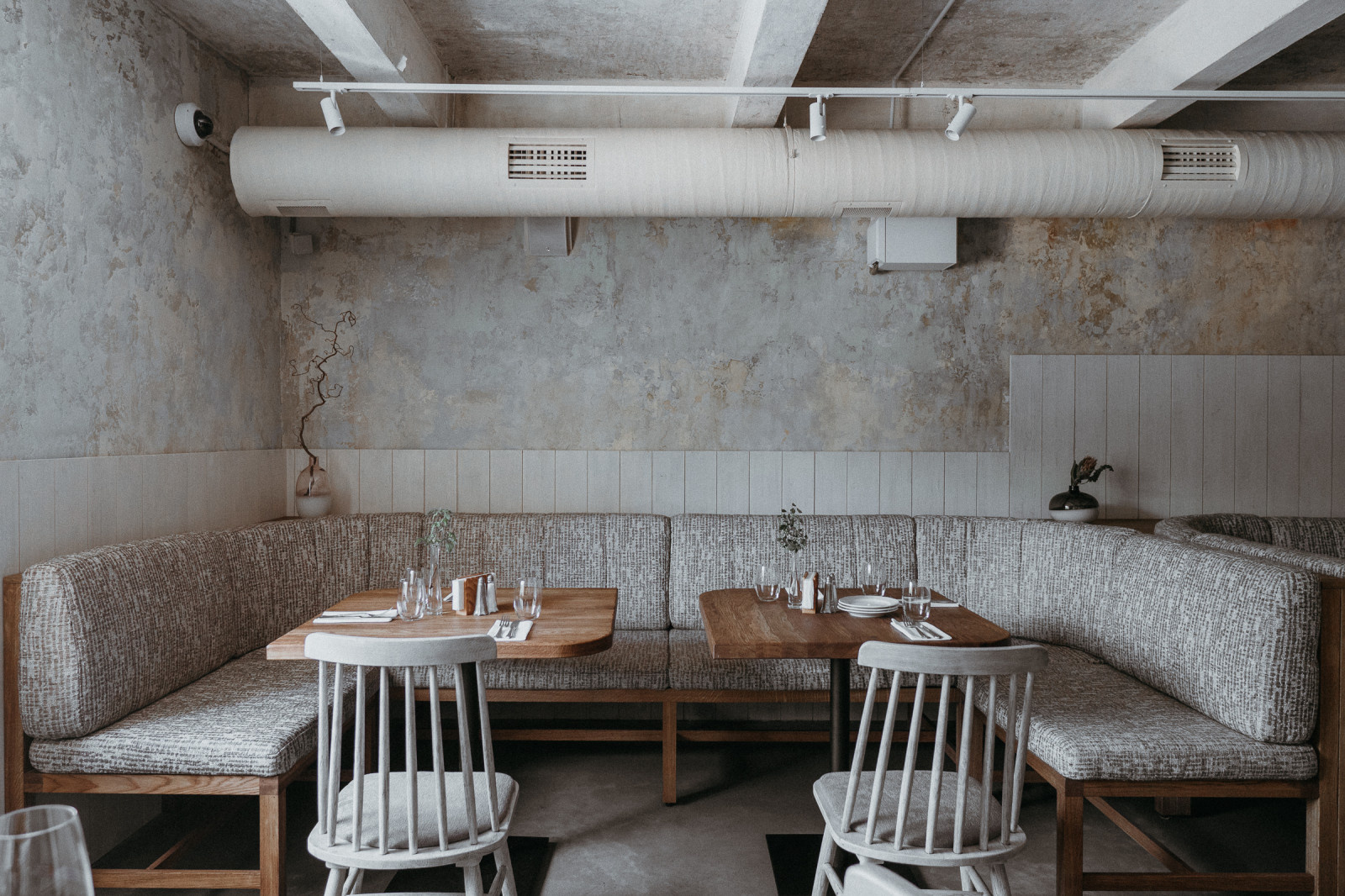 Диваны для посетителей