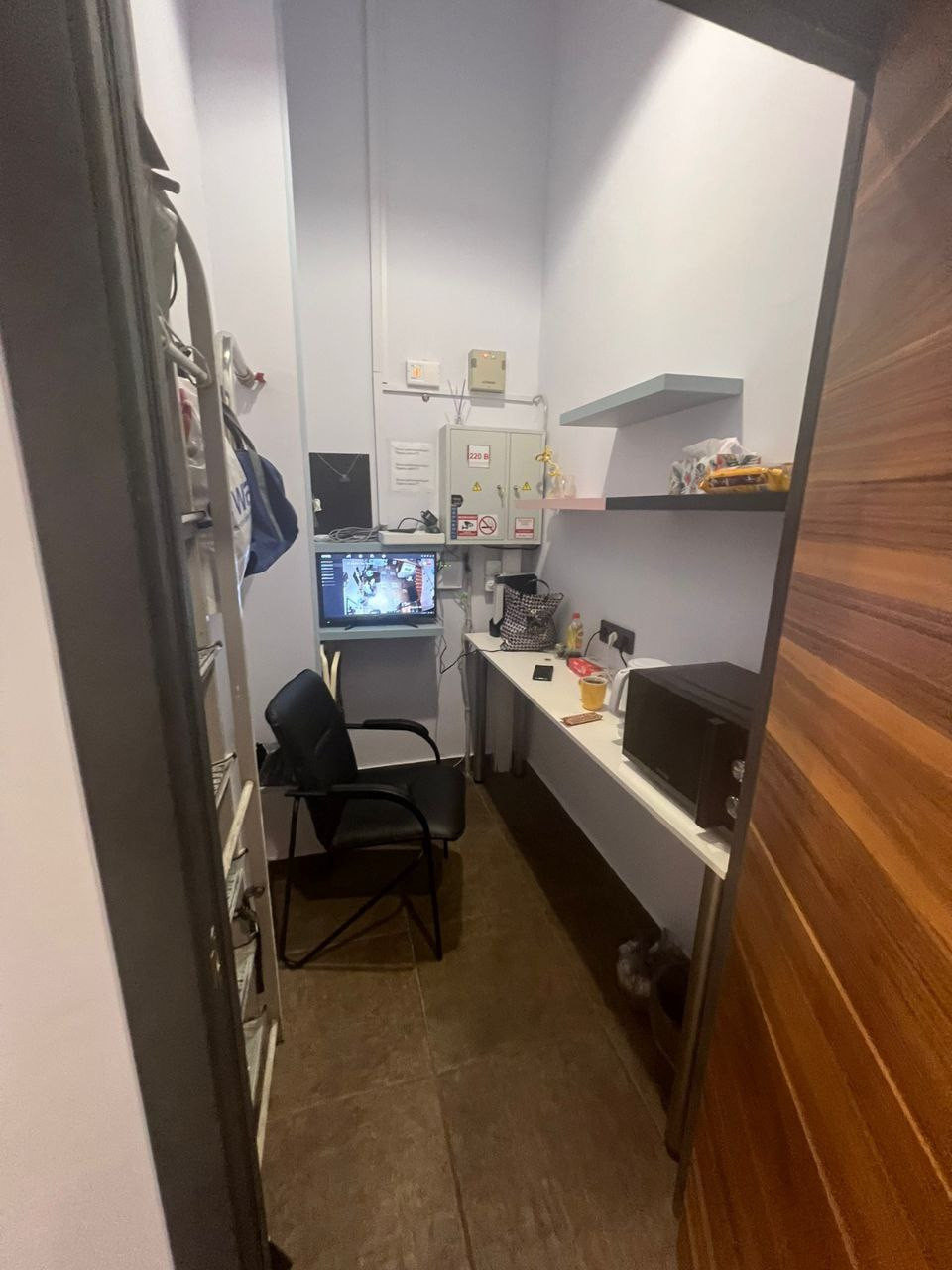 Салон красоты