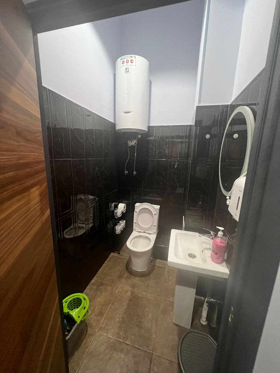 Салон красоты