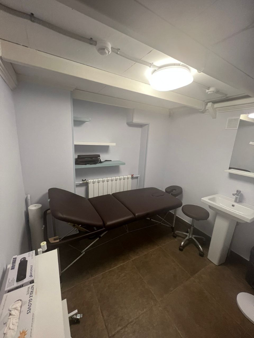 Салон красоты