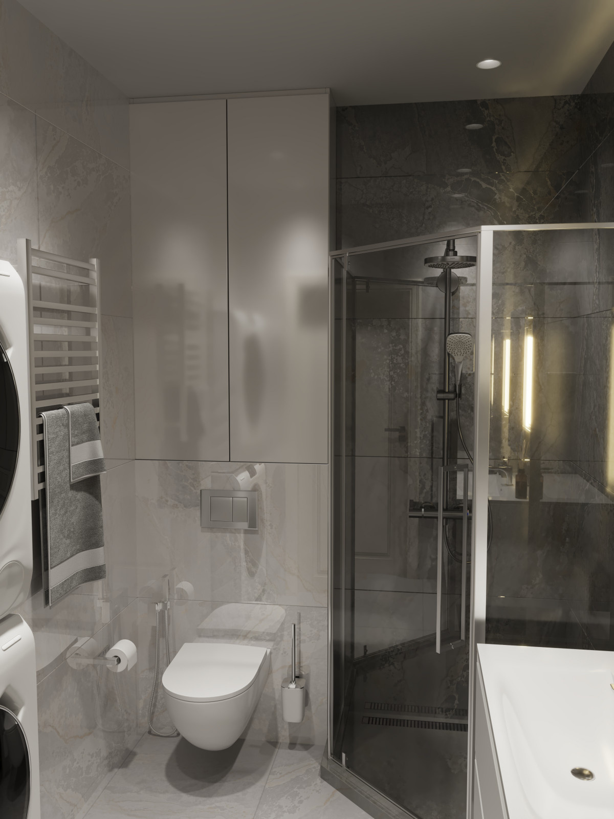 Квартира для семьи