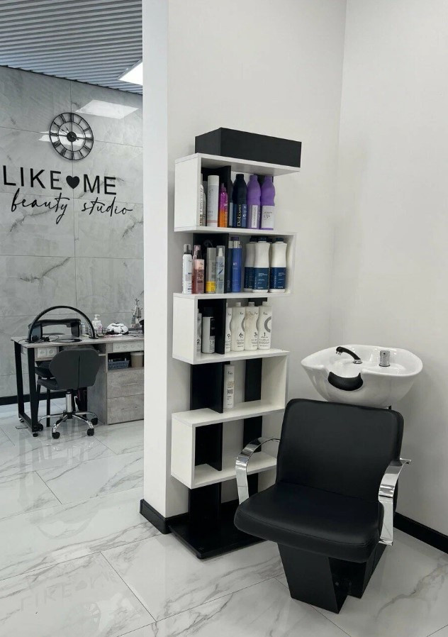 Салон краосоты 70 кв.м. г. Ногинск