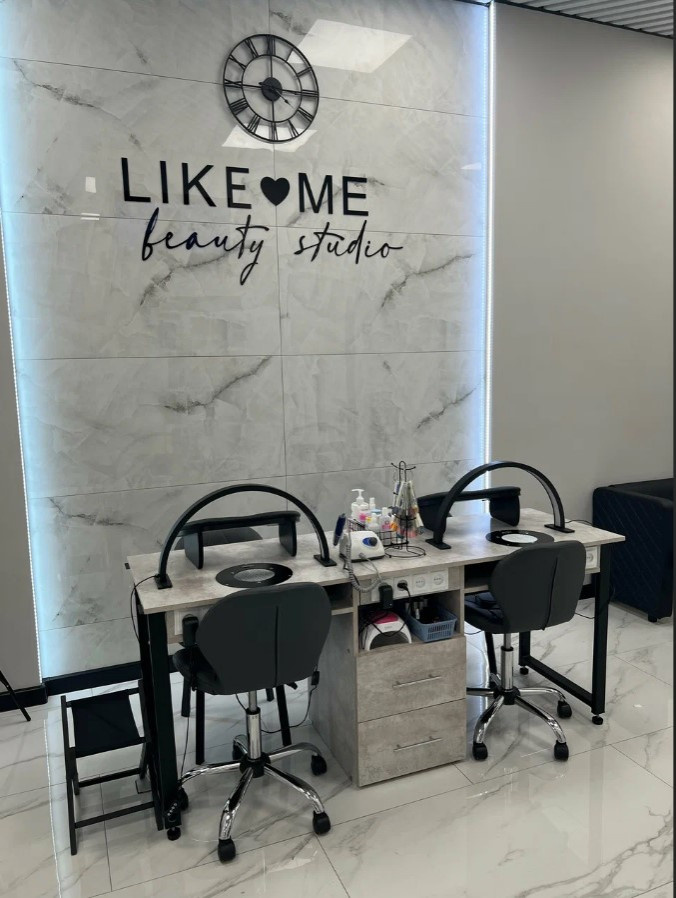 Салон краосоты 70 кв.м. г. Ногинск