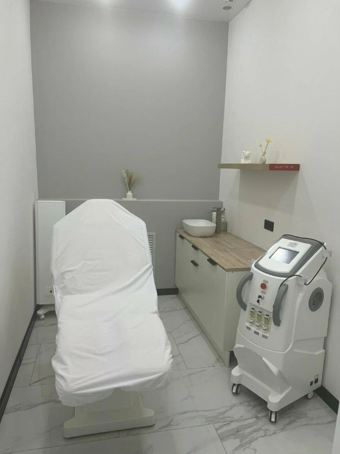 Салон краосоты 70 кв.м. г. Ногинск